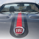 Illustration for article titled The Fiat 124 Spider Is The Ultimate Italian-American Car